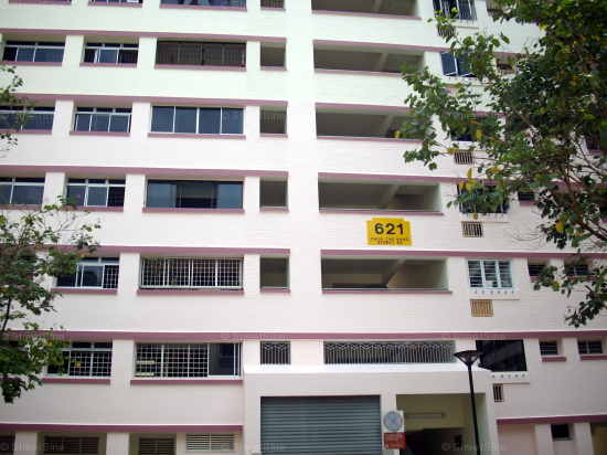 Choa Chu Kang Street 62 thumbnail photo